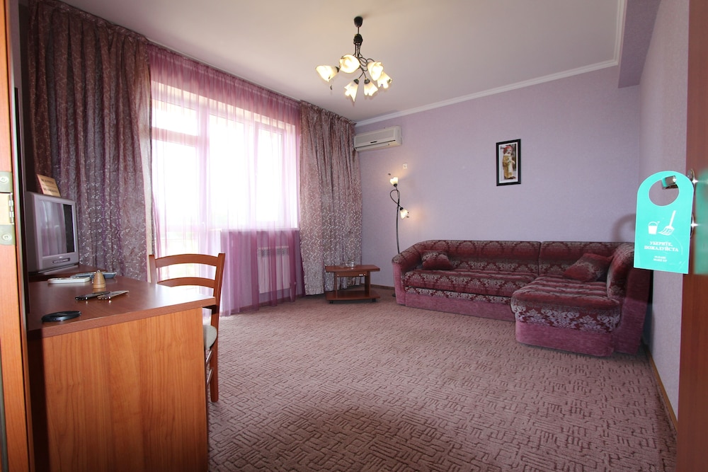 Suite photo 1