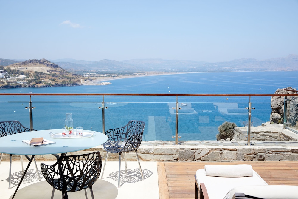 Villa, Private Pool, Sea View photo 3