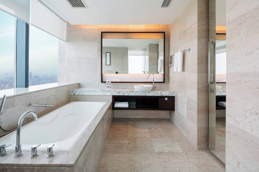 Premier Double Room