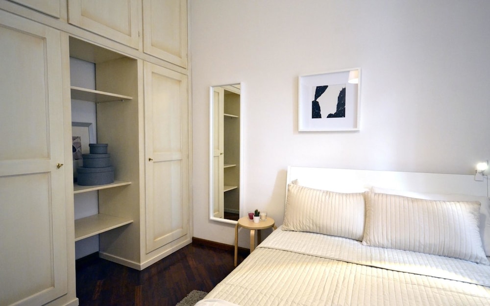 Apartment, 3 Bedrooms