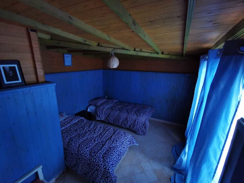 Standard Double Or Twin Room photo 2