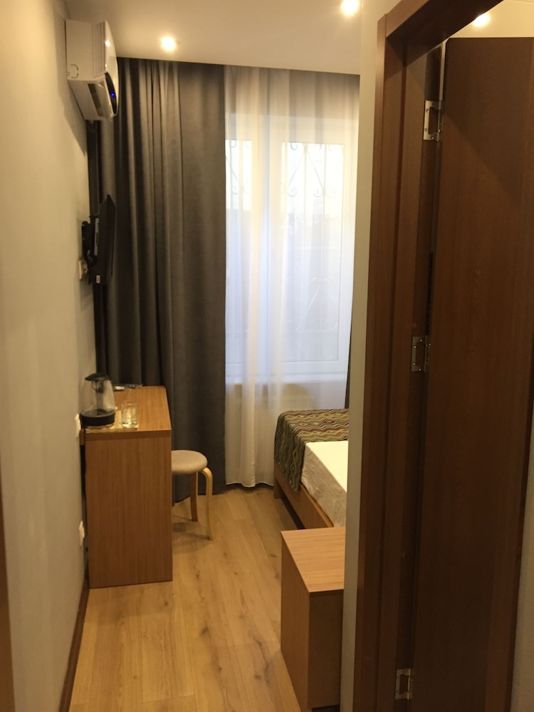 Business Single Room, 1 Double Bed