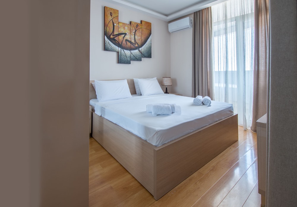 Standard Apartment, Sea View