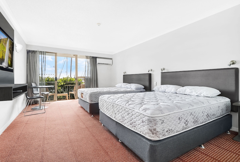 Marina Harbour View 2 Beds With Balcony photo 2
