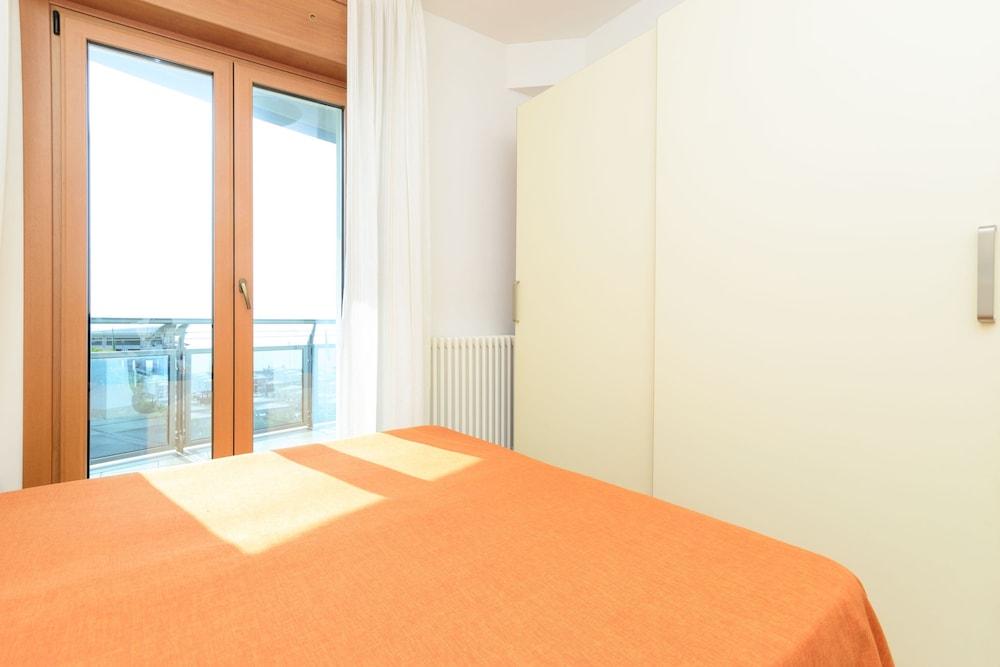 Apartment, 1 Bedroom (B5.5)