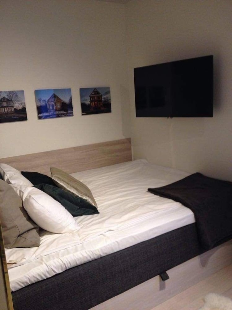 Comfort Studio