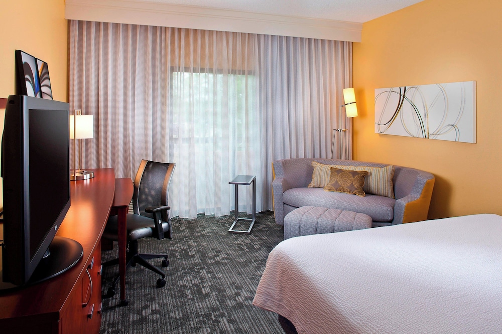Room, 1 King Bed - Photo 1