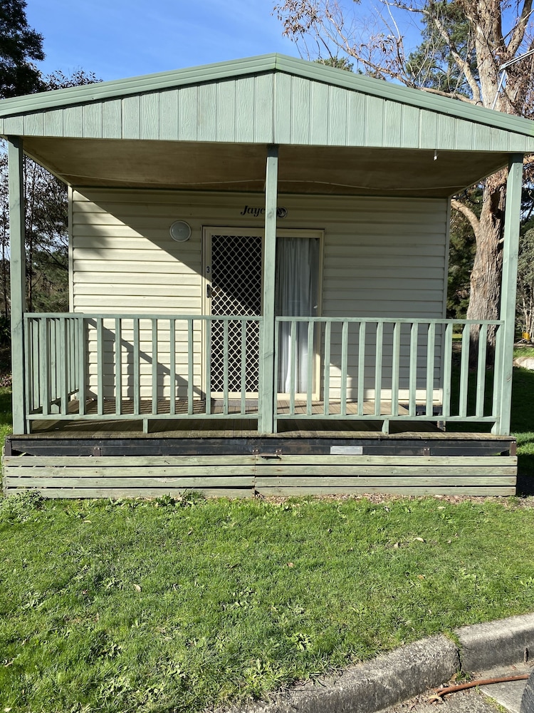 Standard Cabin, 1 Queen Bed, Kitchenette photo 1