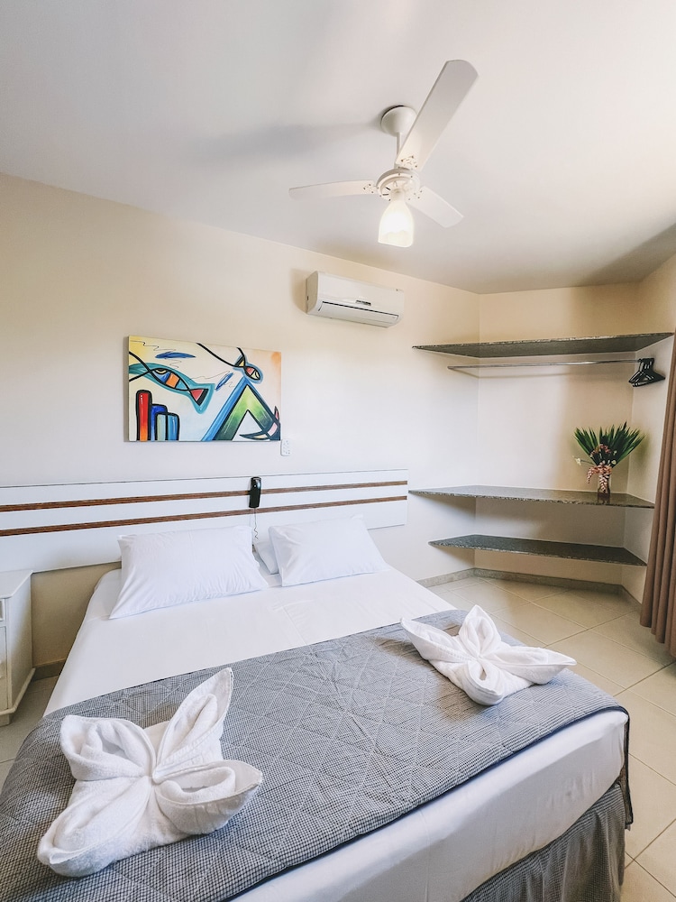 Economy Twin Room
