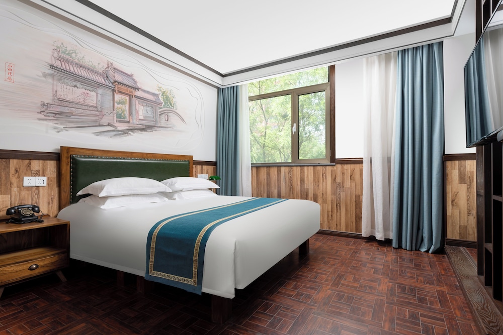 Business Double Room photo 2