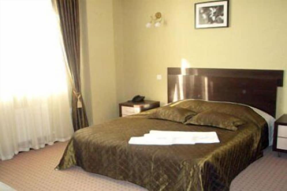 Comfort Double Room photo 1