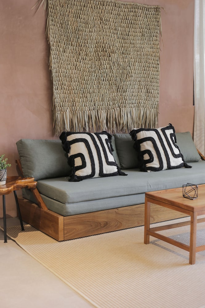 Standard Apartment - Photo 8