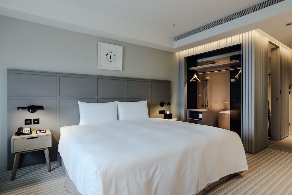 Deluxe Double Room photo 1