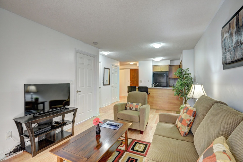 Executive Suite, 1 Bedroom
