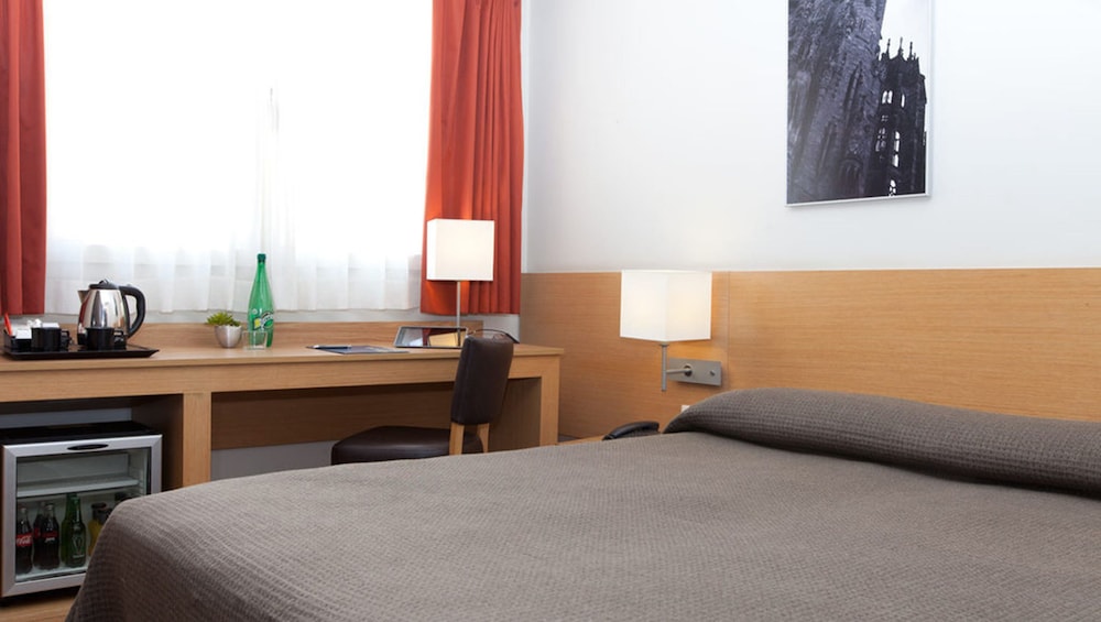 Double Room Single Use photo 3