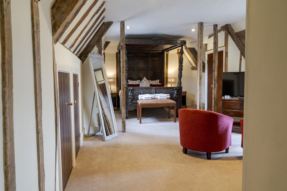 Superior Double Room, 1 Double Bed - Photo 6