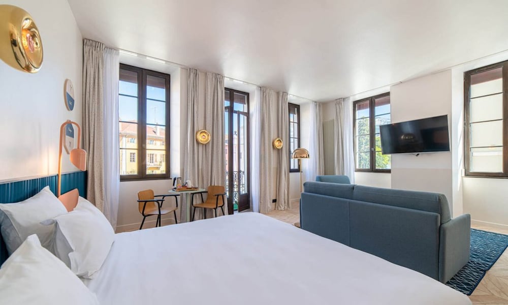 Suite Empereur - Photo 4