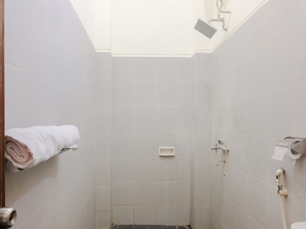 Deluxe Double Room - Photo 7
