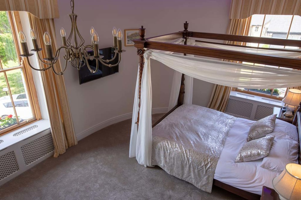 Superior King Room photo 3