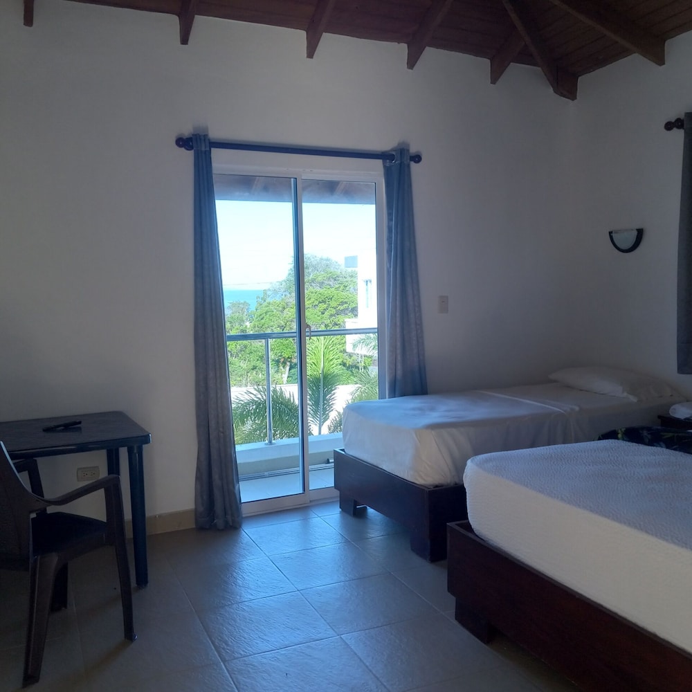Junior Triple Room