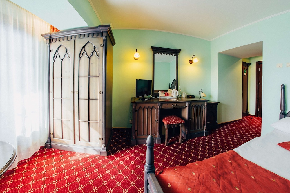Standard Room, 1 Twin Bed - Photo 8