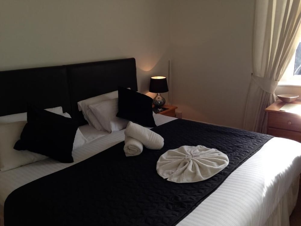 Superior Double Room, Ensuite photo 2