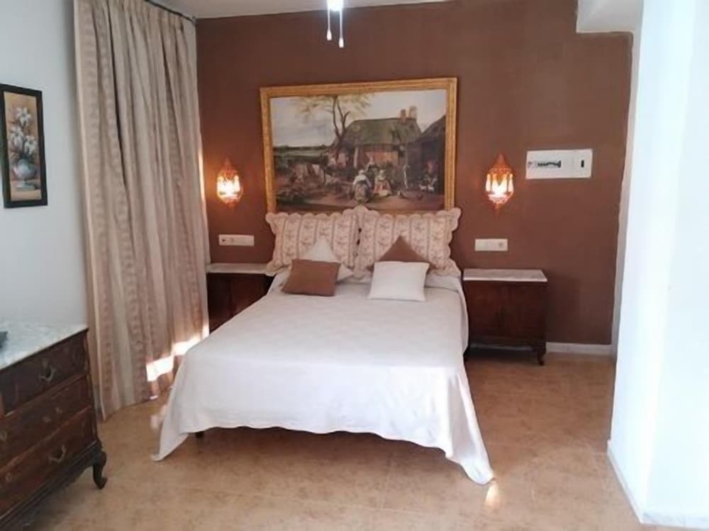 Estudio, 1 habitación