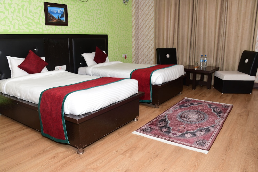 Superior Double Room photo 2