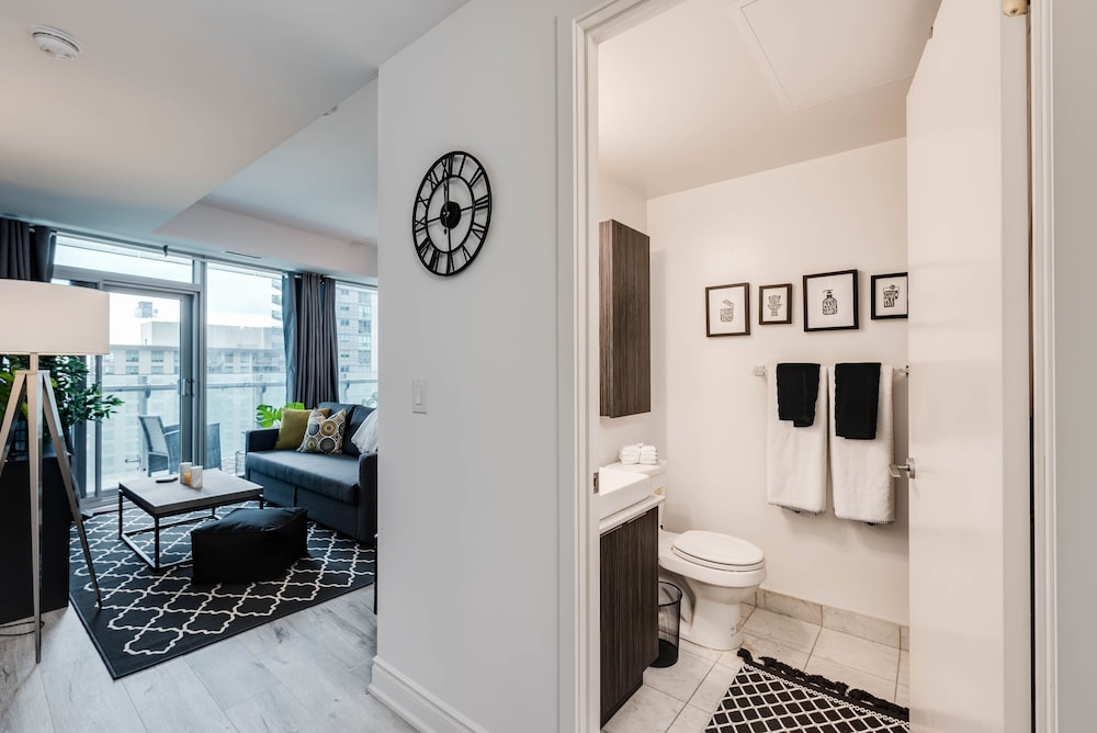 Signature Apartment