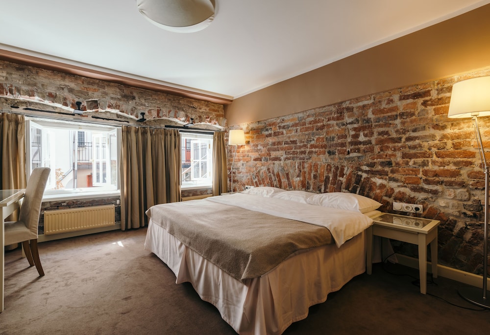 Double Room - Photo 4