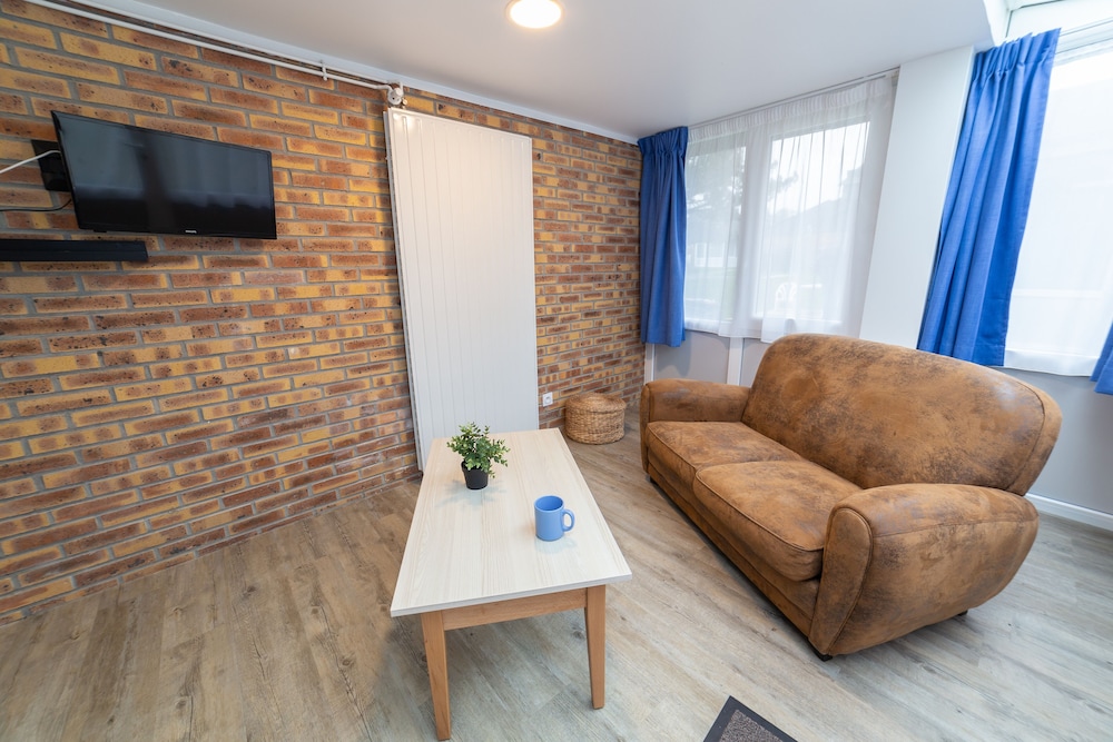 Cottage, 2 Bedrooms, Accessible (5 Pers) photo 3