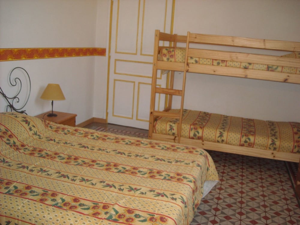 Triple Room photo 1