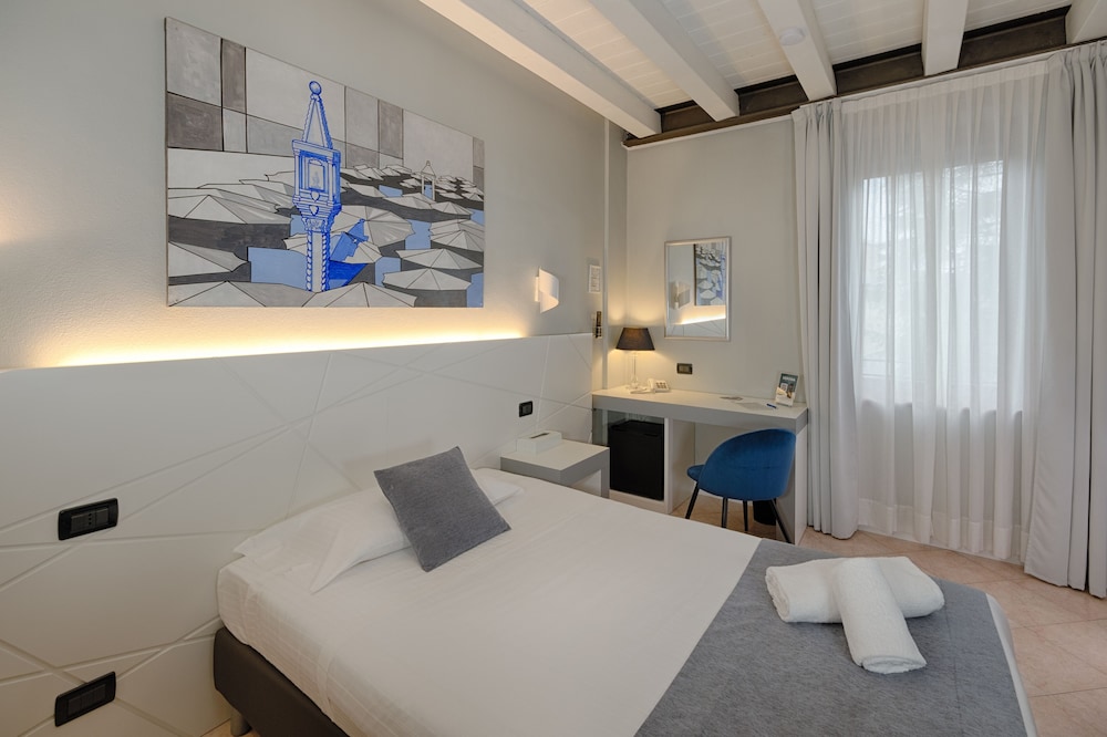 Comfort Single Room photo 3