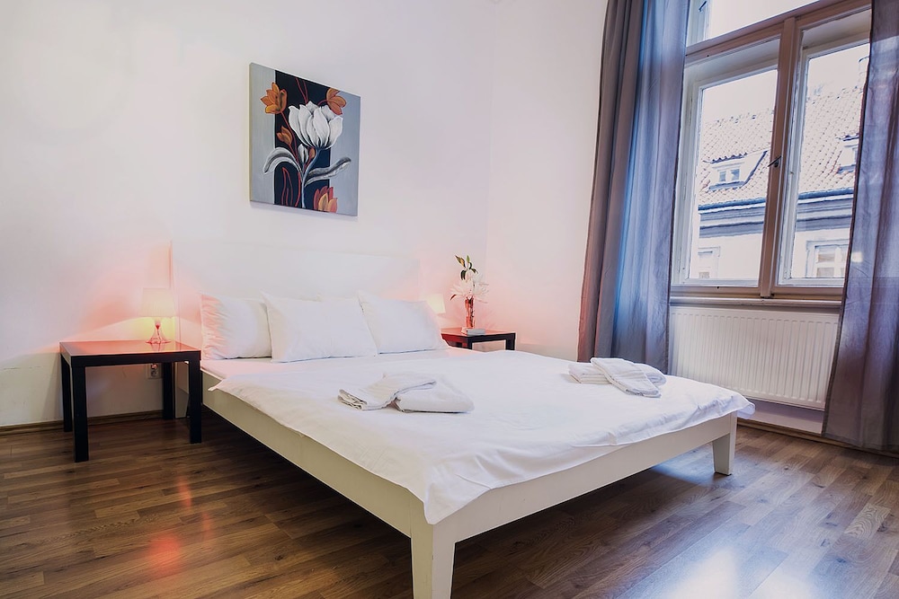 Family Apartment, 2 Bedrooms, Non Smoking, Kitchenette