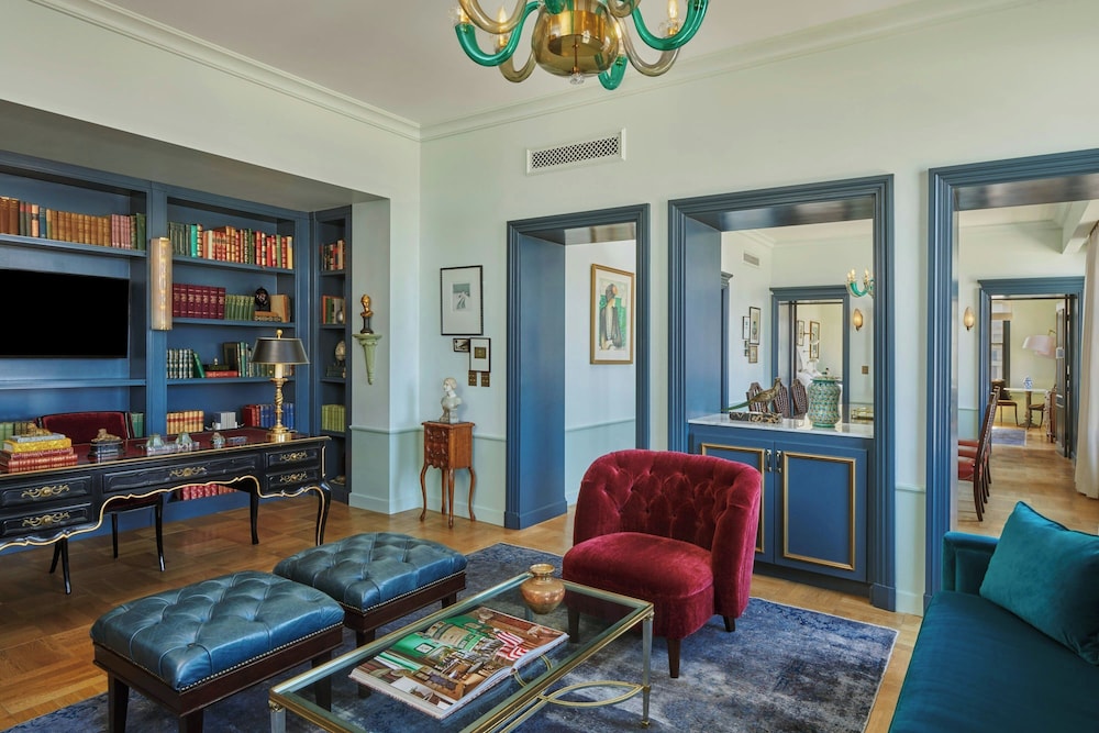 Presidential Suite, 1 Bedroom