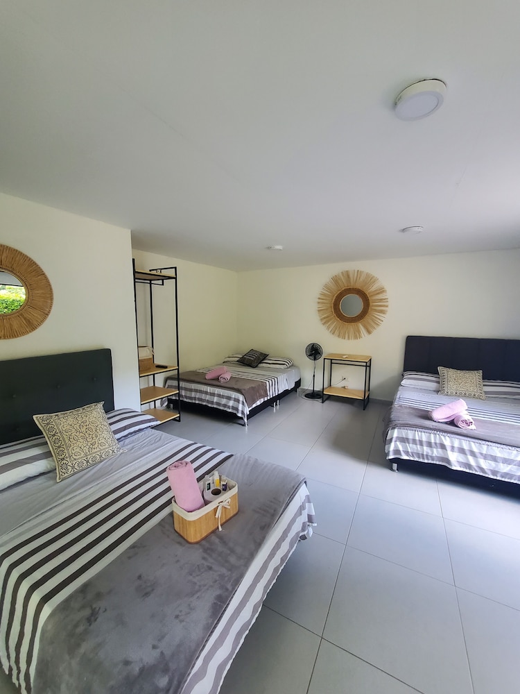 Family Triple Room