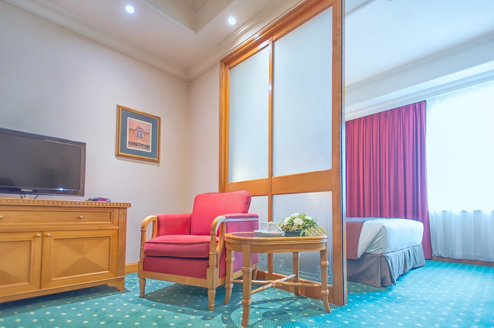 Superior Double Suite photo 1