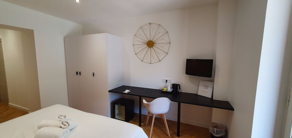 Premium Room, Terrace (Mountain and Sea view) photo 2