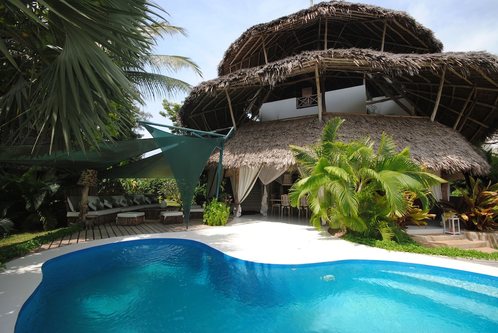 Signature Villa, 3 Bedrooms, Private Pool, Ocean View (PAA / TWIGA) photo 2