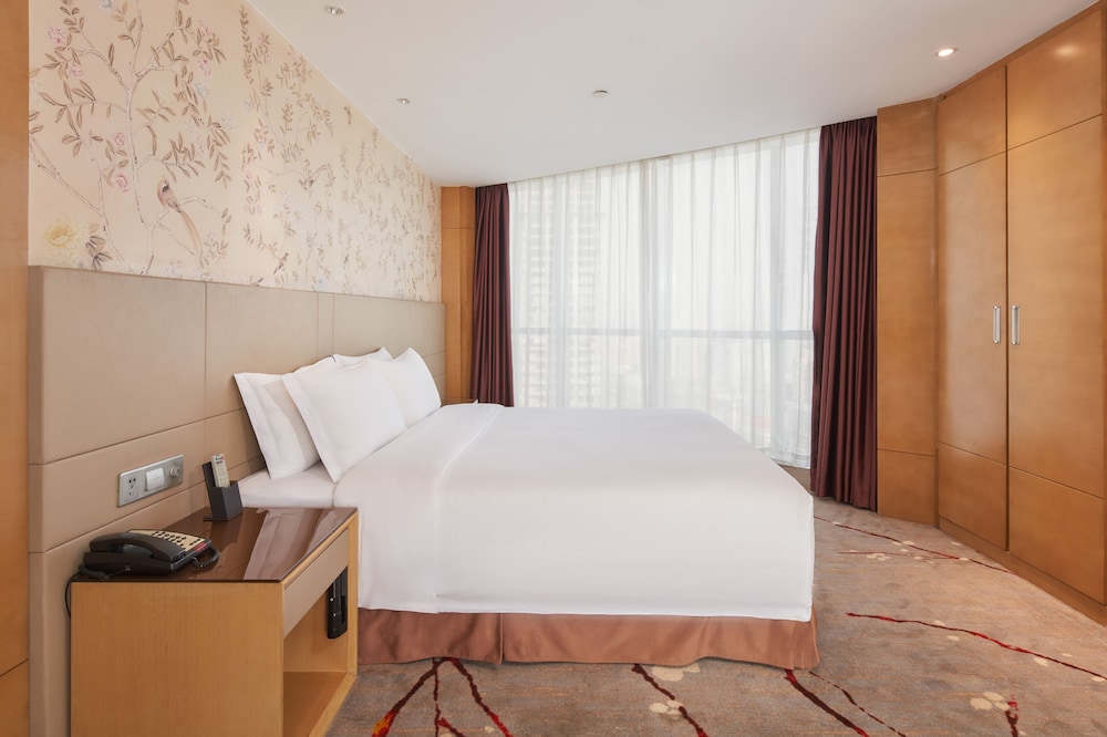 Executive Deluxe Room photo 2