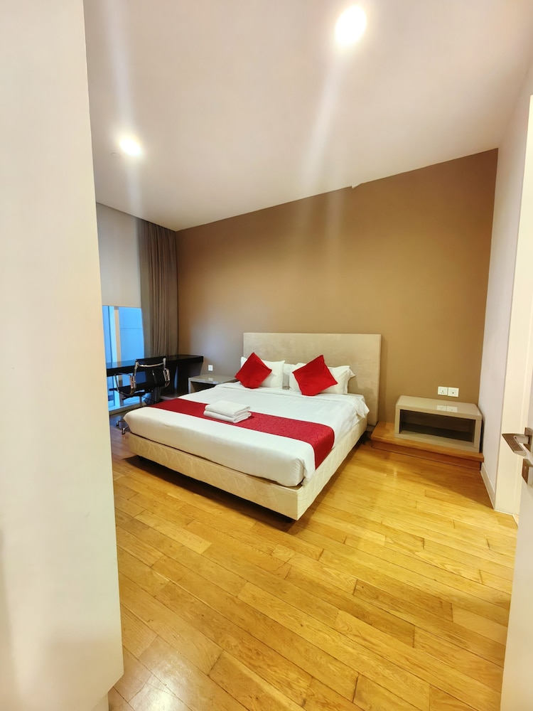 Family Apartment