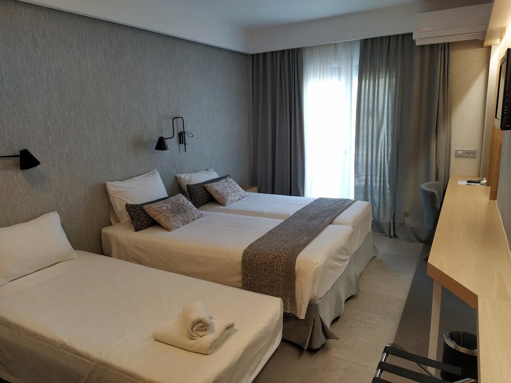 Double Room, Mountain View - Photo 17