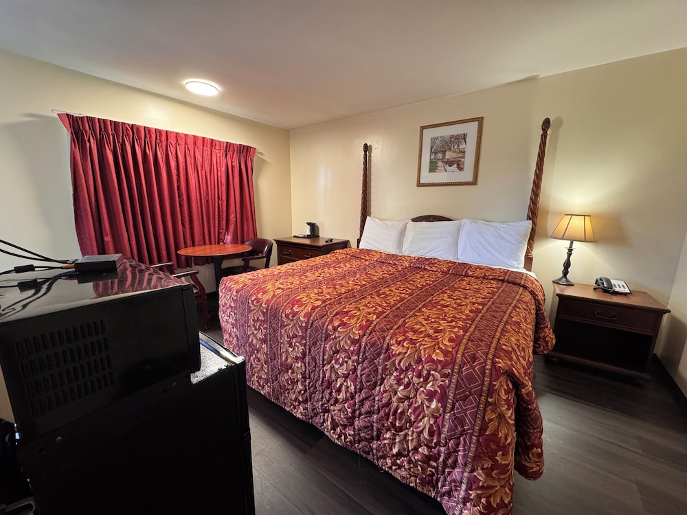 Room, 1 Double Bed, Non Smoking photo 2