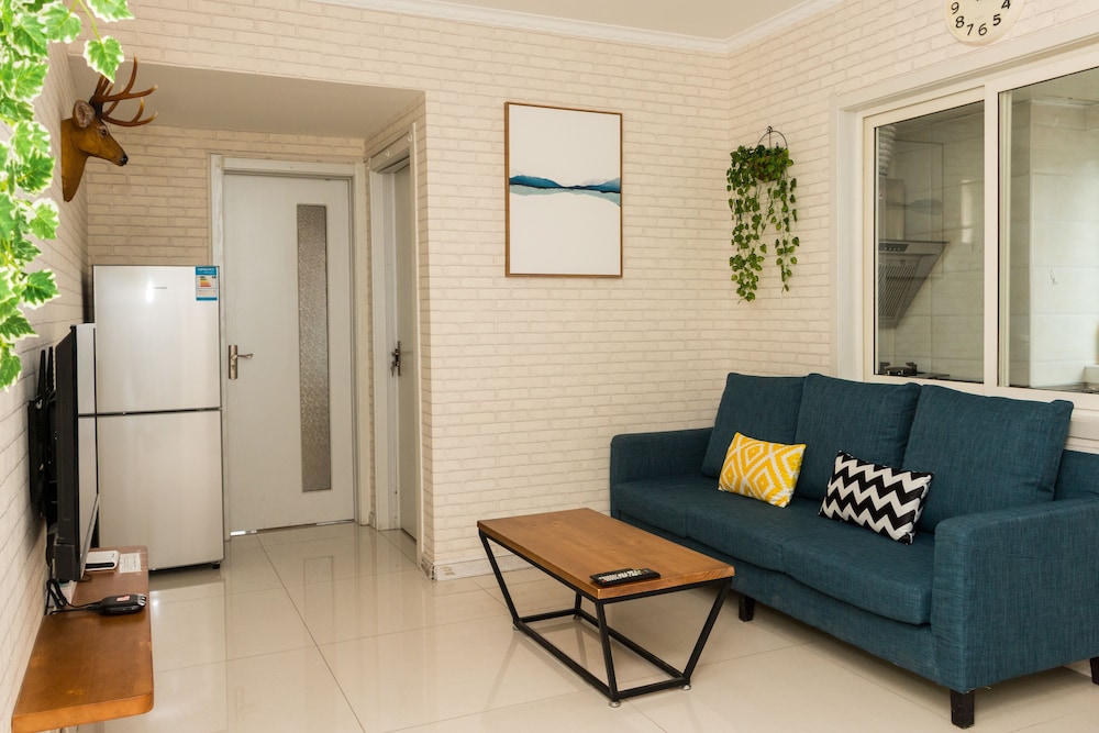 Superior Apartment, 2 Bedrooms