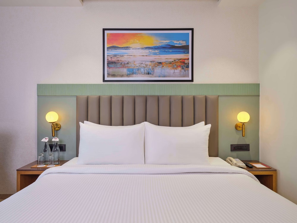 Deluxe Room, 1 Double Bed