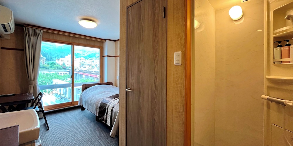 Single Room, 1 Twin Bed, Non Smoking photo 2