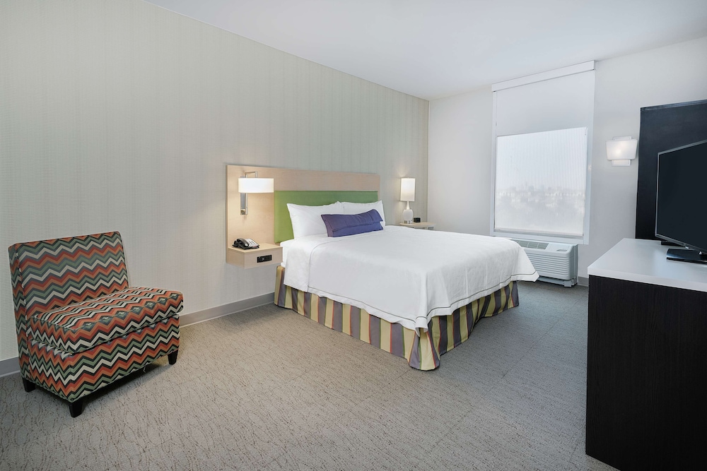 Available room