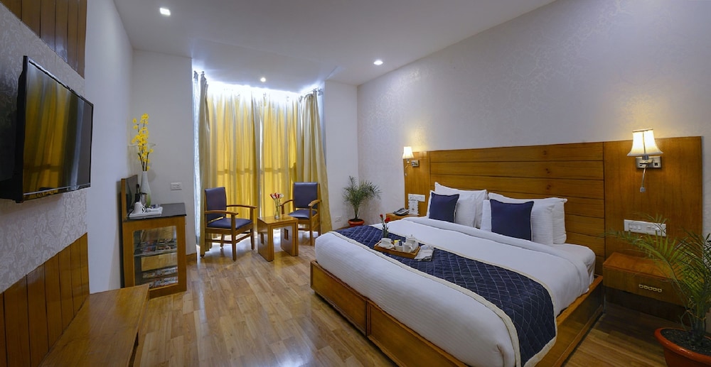 Apple Room - Photo 1
