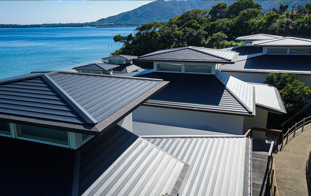 Standard Villas - Photo 4