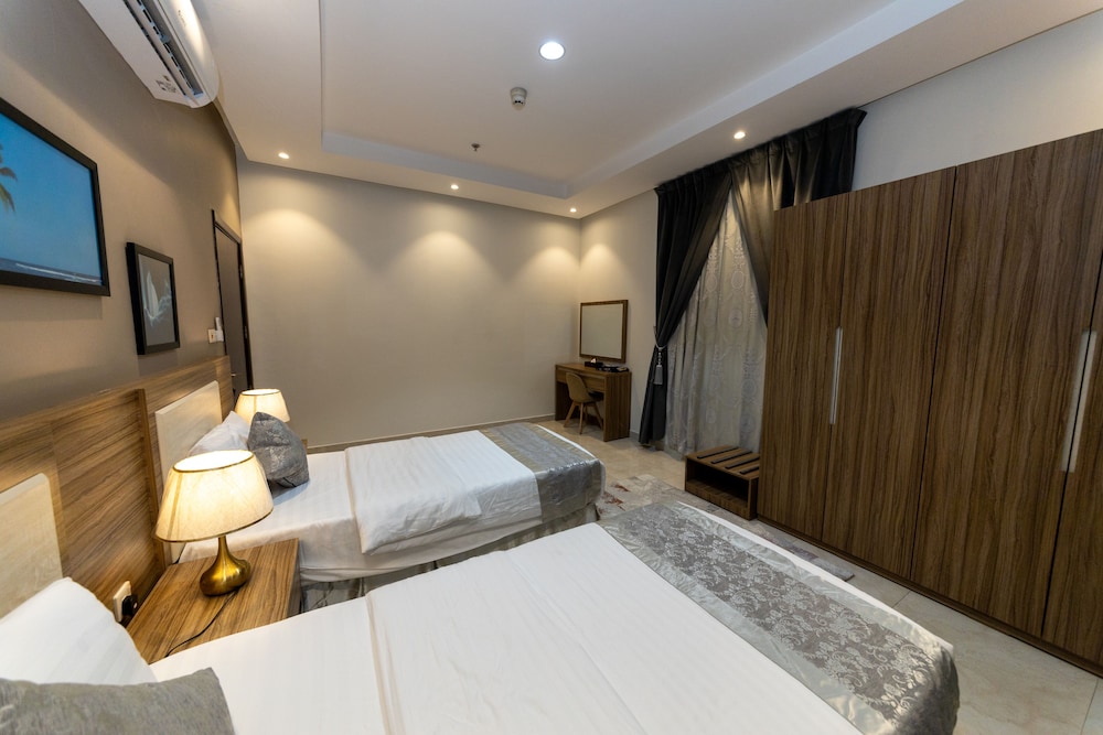 Standard Twin Room - Photo 14